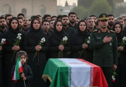 پختگی در اوج بحران؛ روایتی از حکمت رهبری در مواجهه با خون و فتنه