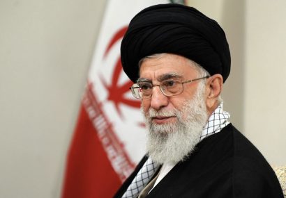 پیام رهبر معظم معظم انقلاب به اجلاسیه ملی شهدای غریب اسارت