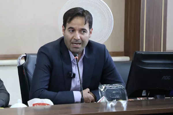 مدیرکل امور مالیاتی استان اصفهان عنوان کرد: تحقق ۸۲ درصدی درآمدهای مالیاتی استان اصفهان در ۱۰ ماهه امسال / آسیب‌دیدگی گسترده ادارات مالیاتی استان در اتفاقات اخیر