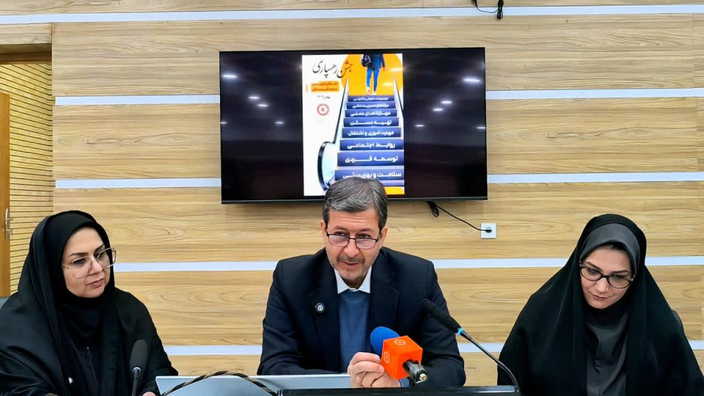 استاندار اصفهان مطرح کرد: فرزندان بهزیستی، پیشران تحول و امیدآفرینی در جامعه هستند