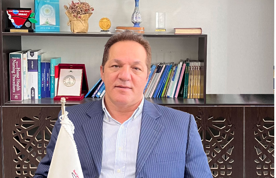  سرپرست پژوهشکده مهندسی و علوم پزشکی جانبازان خبر داد: اجرای برنامه‌های تخصصی برای پزشکان مراکز ارائه دهنده خدمات به ایثارگران