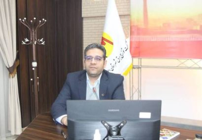 مدیر روابط عمومی شرکت توزیع برق شهرستان اصفهان در دهه فجر عنوان کرد: پرورش نسل آینده با اجرای طرح «سبا» در اصفهان