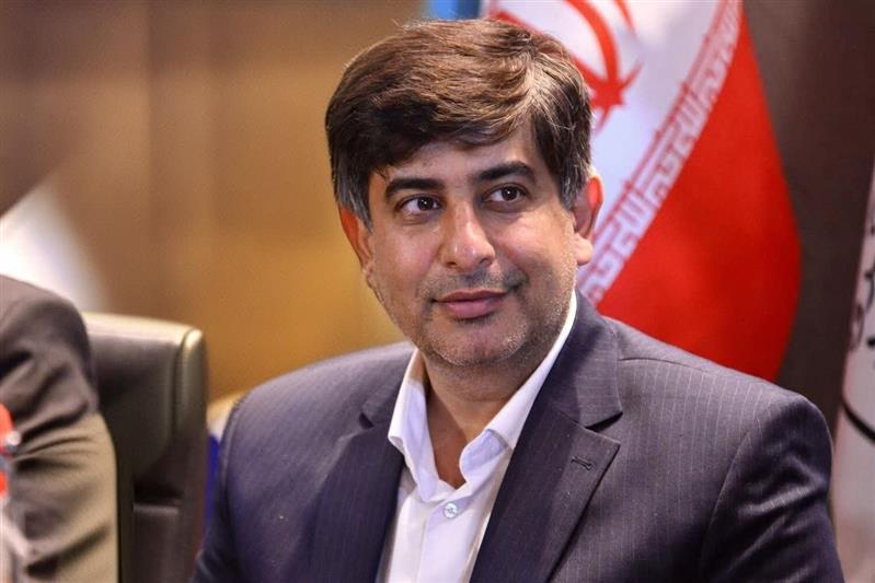  مدیرعامل گروه فولاد مبارکه با صدور پیامی مطرح کرد: فولاد مبارکه امروز سنگر مستحکمی به وسعت ایران در جبهه‌ اقتصادی است