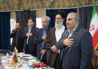 در نشست هم‌اندیشی مدیران بنیاد شهید اصفهان عنوان شد: بصیرت و خدمت جهادی رمز ارتقای خدمت به ایثارگران/سیره شهدا، بهترین نقشه راه برای خدمت‌گزاری بی‌منت است