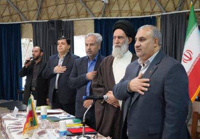 در نشست هم‌اندیشی مدیران بنیاد شهید اصفهان عنوان شد: بصیرت و خدمت جهادی رمز ارتقای خدمت به ایثارگران/سیره شهدا، بهترین نقشه راه برای خدمت‌گزاری بی‌منت است