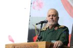 فرمانده سپاه حضرت صاحب‌الزمان (عج) استان اصفهان عنوان کرد: انقلاب اسلامی ایران را از ذلت تاریخی به اقتدار منطقه‌ای رساند