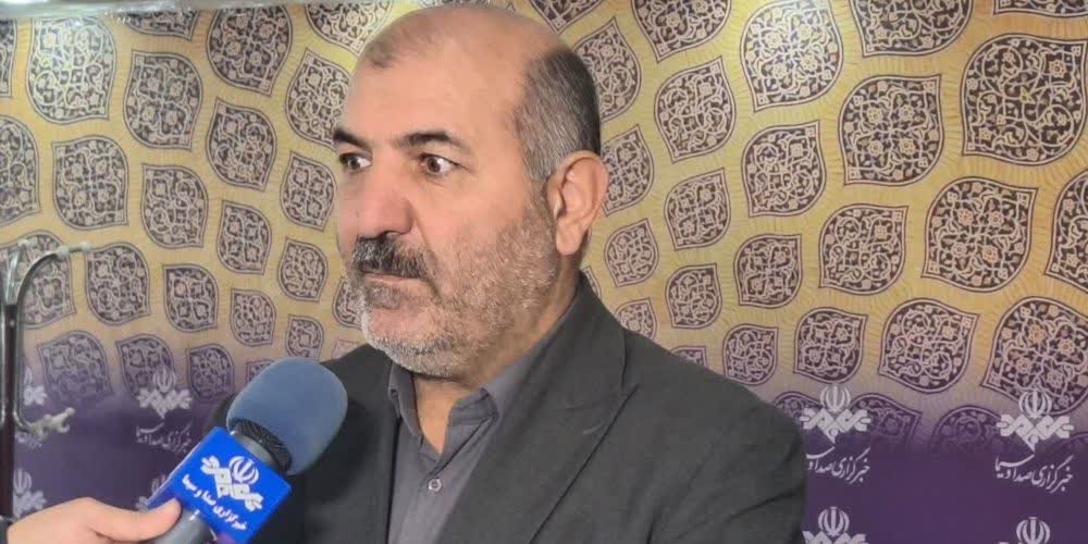 صالحی سرپرست سازمان تعزیرات حکومتی اصفهان شد