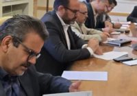تأکید وزارت جهاد کشاورزی بر شفافیت توزیع کود شیمیایی و نقش شرکت خدمات حمایتی کشاورزی استان در ردیابی زنجیره تولید تأکید وزارت جهاد کشاورزی بر شفافیت توزیع کود شیمیایی و نقش شرکت خدمات حمایتی کشاورزی استان در ردیابی زنجیره تولید