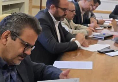 تأکید وزارت جهاد کشاورزی بر شفافیت توزیع کود شیمیایی و نقش شرکت خدمات حمایتی کشاورزی استان در ردیابی زنجیره تولید