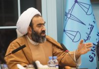 عضو کمیسیون حقوقی و قضایی مجلس عنوان كرد: دادستان به موضوع آتش زدن و اهانت به پرچم ایران ورود کند عضو کمیسیون حقوقی و قضایی مجلس عنوان كرد: دادستان به موضوع آتش زدن و اهانت به پرچم ایران ورود کند