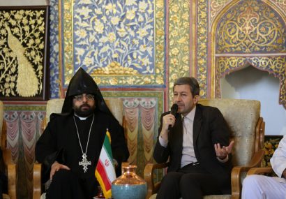 اصفهان؛ الگوی عملی وحدت در عین کثرت