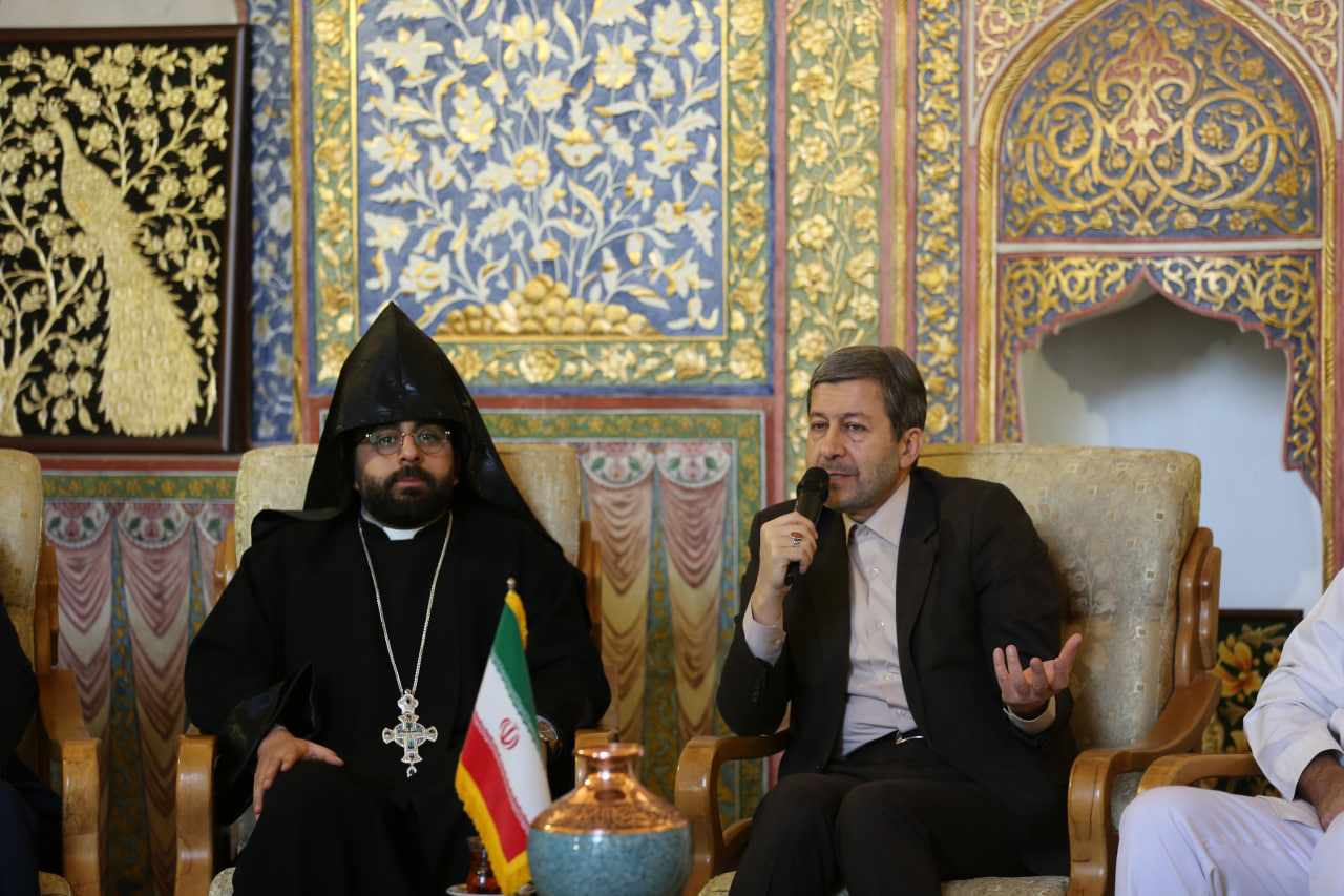 اصفهان؛ الگوی عملی وحدت در عین کثرت