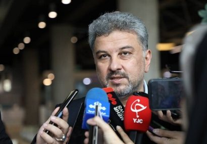 افتتاح ۳۵۰۹ میلیارد تومان پروژه در صنعت برق  گلستان و مازندران  