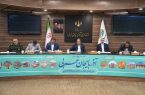 سازمان ها و نهادها تأکید استاندار آذربایجان غربی بر تقویت زیرساختها و غنیسازی فرهنگی مسیر اربعین در مرز تمرچین