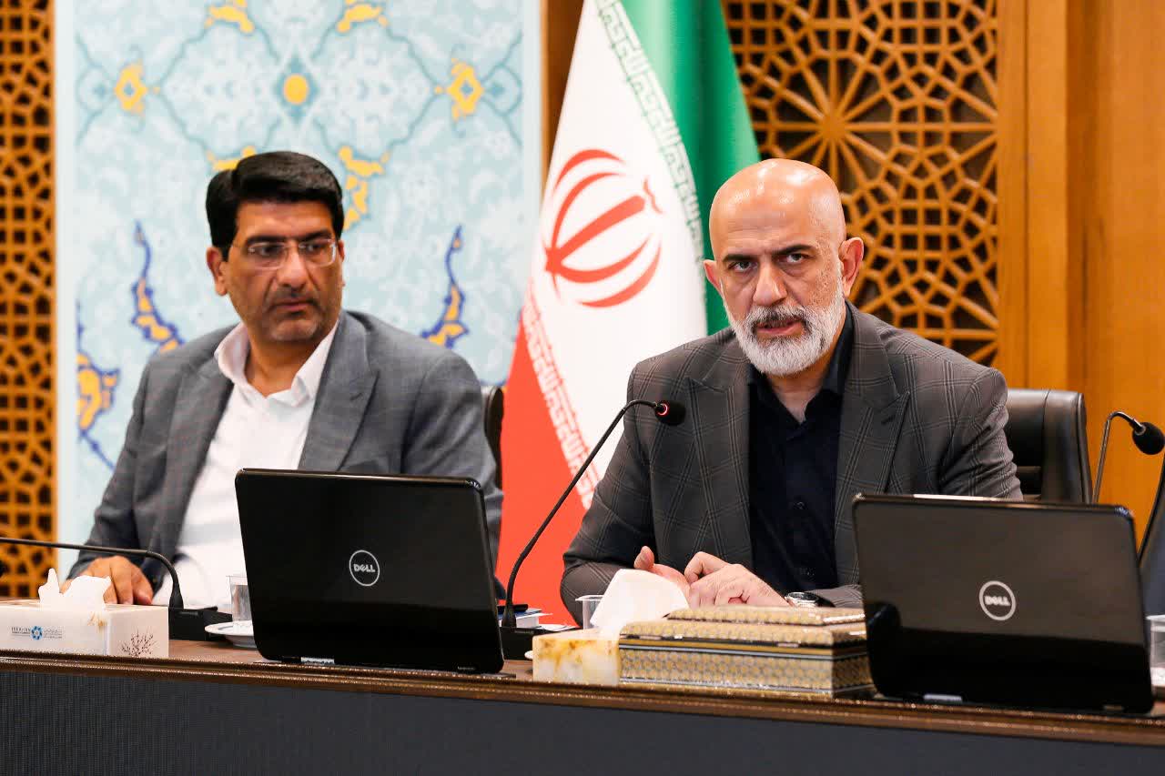کاهش نرخ بیکاری اصفهان در زمستان ۱۴۰۴/جذب ۷۴ درصدی تسهیلات تبصره ۱۵ توسط فعالان اقتصادی و متقاضیان توسعه کسب‌وکار