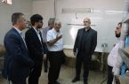 بازدید معاون هماهنگی اموراقتصادی استاندارازمرکزرشد تخصصی امنیت غذایی و تکنولوژی کشاورزی مستقر در موسسه آموزش عالی غیردولتی نوردانش میمه بازدید معاون هماهنگی اموراقتصادی استاندارازمرکزرشد تخصصی امنیت غذایی و تکنولوژی کشاورزی مستقر در موسسه آموزش عالی غیردولتی نوردانش میمه