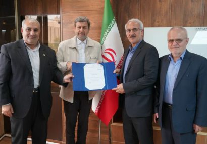 نصرت الهی در پرتو صبر و بصیرت؛ انتصاب «مسعود نیکبخت» و شکست سناریوی تخریب