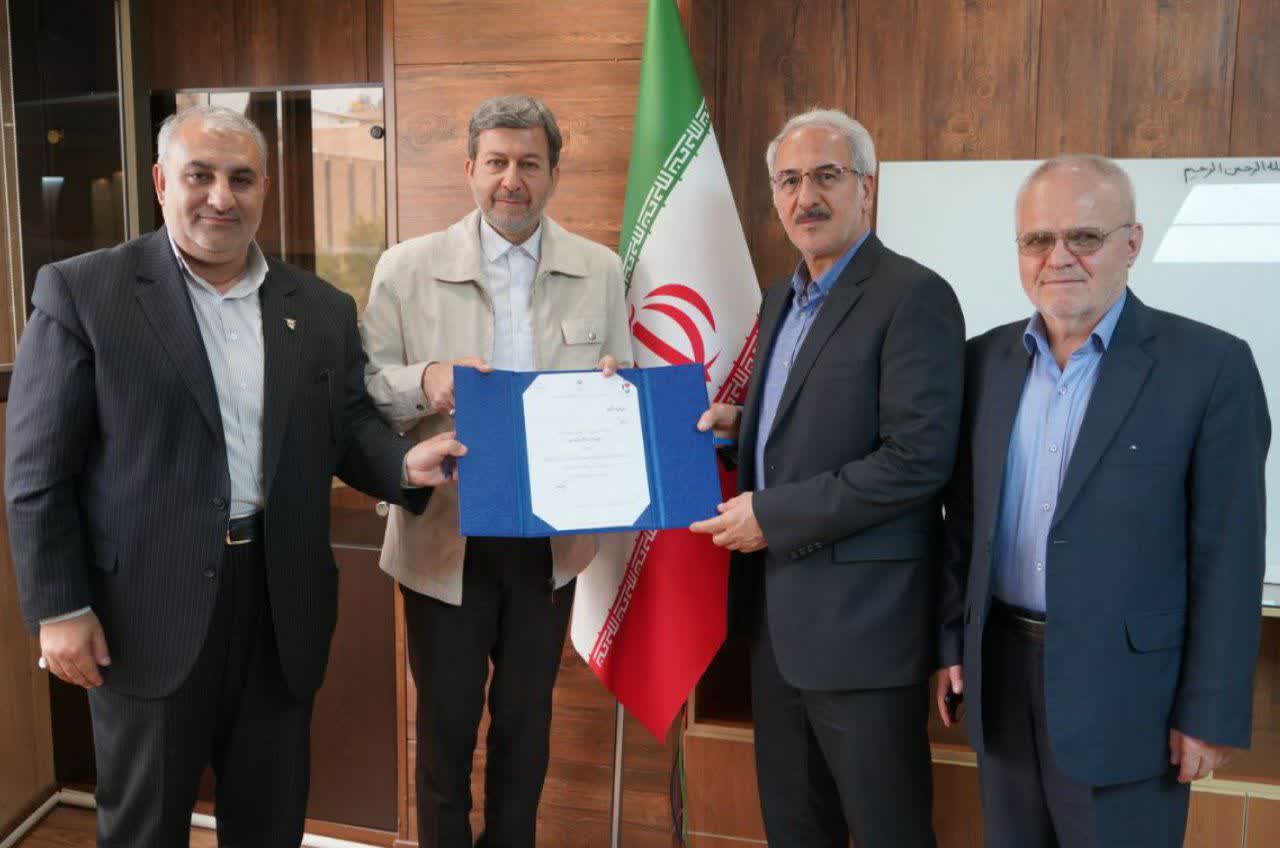 نصرت الهی در پرتو صبر و بصیرت؛ انتصاب «مسعود نیکبخت» و شکست سناریوی تخریب