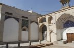 میدان شهشهان؛ مقصد جدید گردشگری و پاتوق فرهنگی اجتماعی محله تاریخی دردشتمیدان شهشهان؛ مکانرویدادی برای بازگشت پویایی به محله تاریخی دردشت