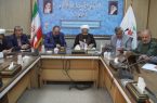 برگزاری نشست هماهنگی امور ایثارگران استان یزد با محوریت برنامه‌ریزی مناسبت‌های پیش‌رو