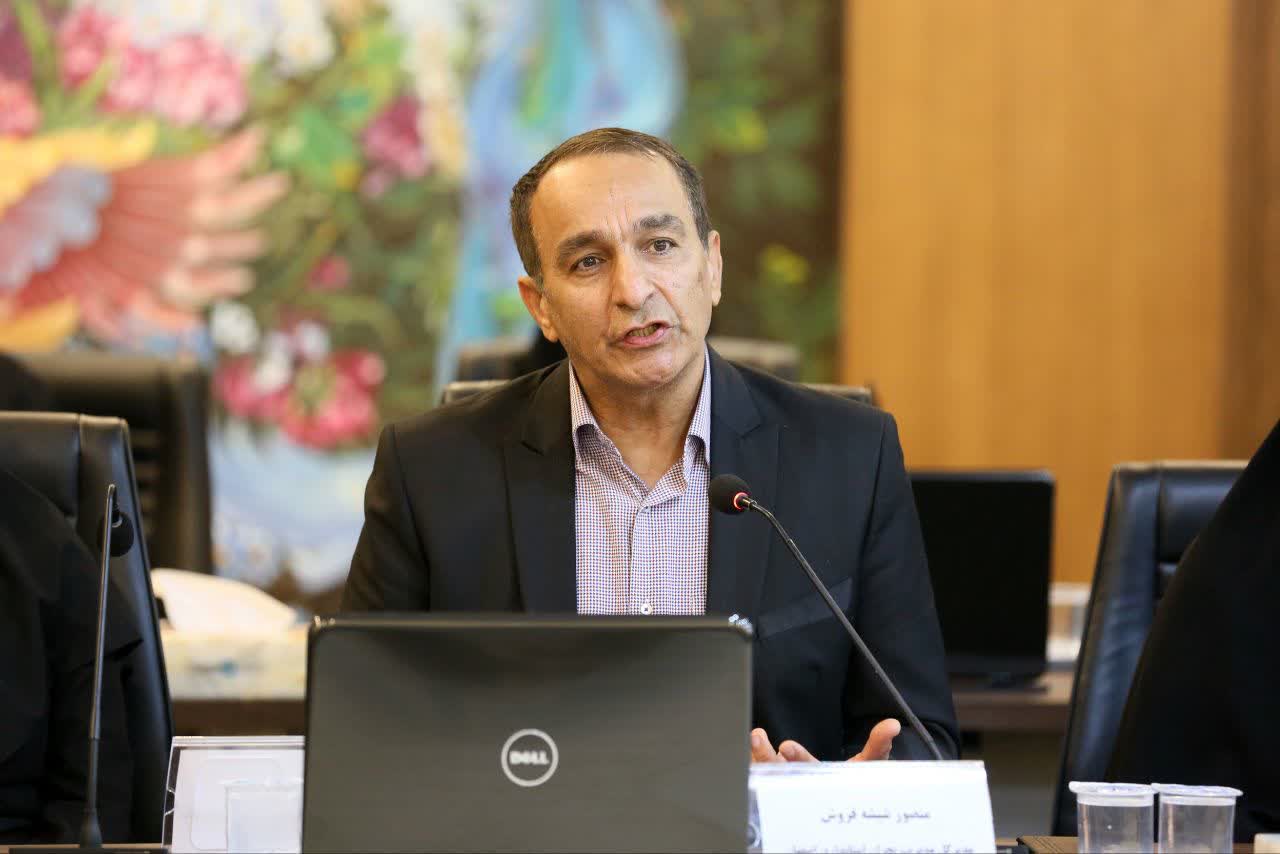 بازگشایی آب زاینده‌رود از ۱۰ خرداد/دستورالعمل ایمنی در مسیر رودخانه و کانال‌ها صادر شد