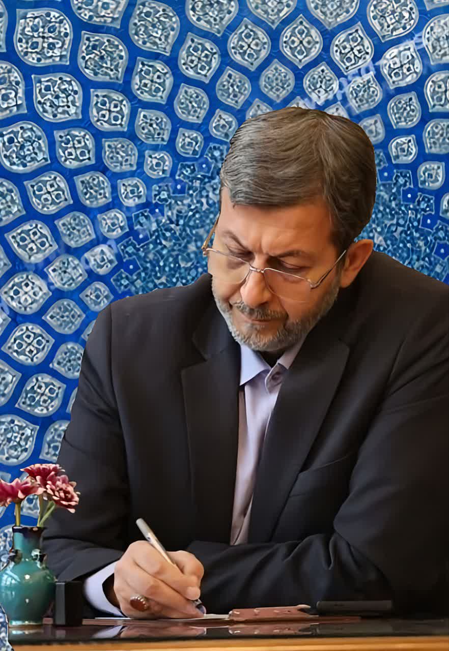 پیام تبریک استاندار اصفهان در پی کسب عنوان قهرمانی باشگاه فرهنگی ورزشی فولاد مبارکه سپاهان در لیگ برتر شمشیربازی آقایان کشور