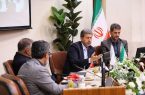 دانشگاه‌ها پای کار بازسازی صنایع اصفهان می‌آیند
