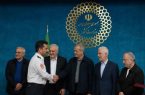 تقدیر از رئیس سازمان آتش‌نشانی و خدمات ایمنی شهرداری کاشان