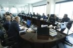 تأکید بر تعیین تکلیف وضعیت استخدامی نیروهای شرکتی