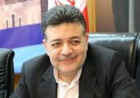 پیام رئیس سازمان مدیریت و برنامهریزی استان اصفهان به مناسبت هفته صرفهجویی در مصرف آب (۲۵ تا ۳۱ خردادماه) پیام رئیس سازمان مدیریت و برنامهریزی استان اصفهان به مناسبت هفته صرفهجویی در مصرف آب (۲۵ تا ۳۱ خردادماه)