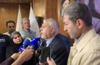 فرونشست اصفهان به کلان‌مسئله دولت تبدیل شد/ تشکیل ستاد ویژه با دستور رئیس‌جمهور