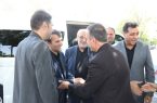 سفر معاون وزیرآموزش و پرورش به شهرستان