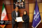 انتصاب سرپرست روابط عمومی سازمان دامپزشکی کشور همزمان با هفته جهاد کشاورزی و نشست شورای مدیران