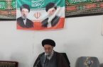 دفاع مقدس دیوار محکمی در برابر نفوذ دشمنان شد