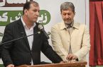 بزرگترین شهرک گلخانه‌ای تولید نشاء کشور در اصفهان به بهره‌برداری رسید