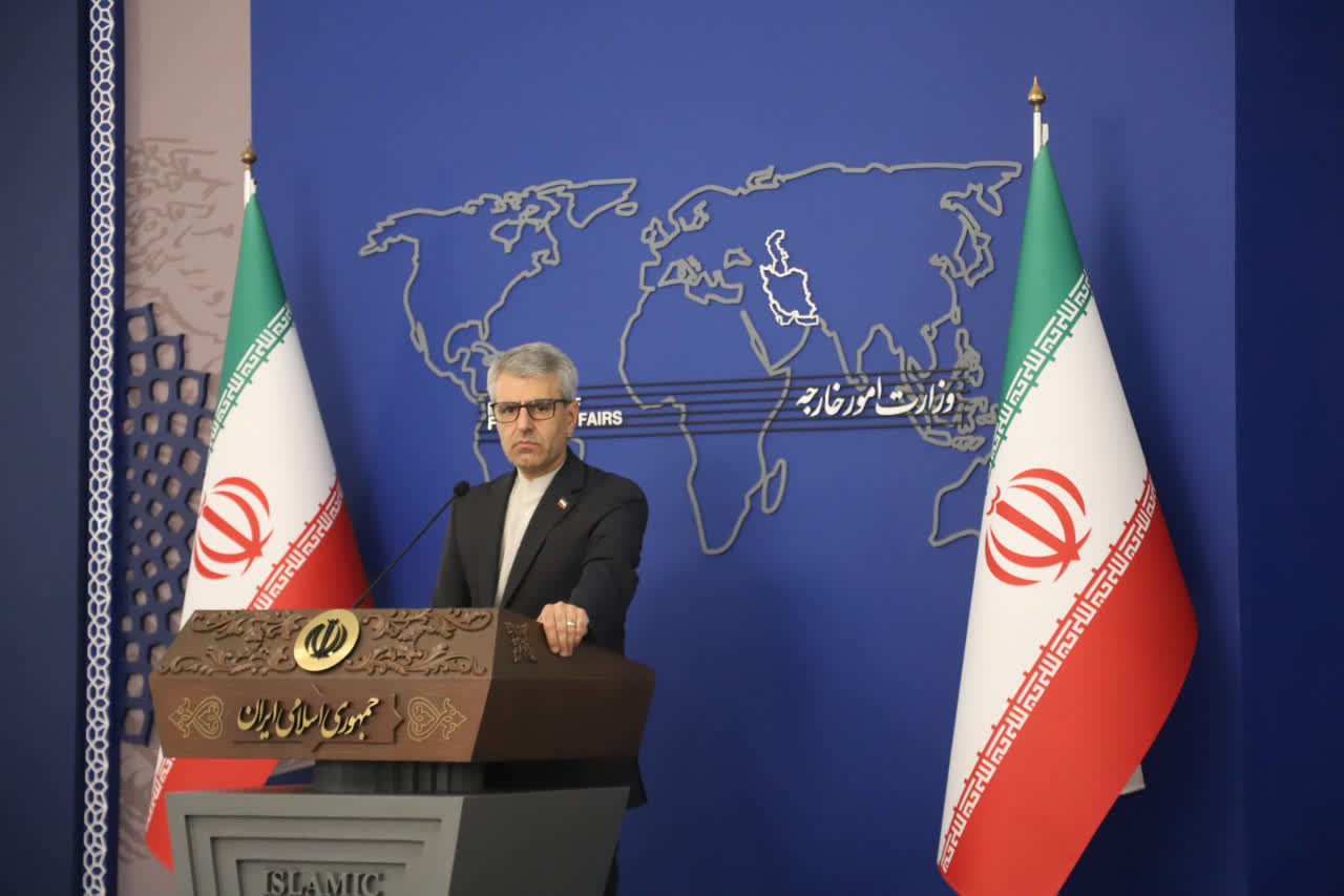 سخنگوی هیأت مذاکره‌کننده ایرانی با آمریکا مطرح کرد؛سفر هیأت ایرانی به سوئیس برای مطالبه ایفای تعهدات آمریکایی‌ها / نقض خاتمه جنگ در لبنان کلیت یادداشت تفاهم را نقض می‌کند