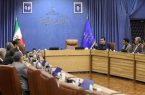 عزم معاونت علمی برای تسهیل دسترسی دانشبنیانها به منابع مالی پایدار