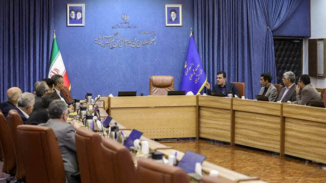 عزم معاونت علمی برای تسهیل دسترسی دانشبنیانها به منابع مالی پایدار