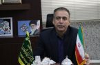 پیام ناصر اسدی فرماندار شهرستان به مناسبت فرارسیدن روز اصناف