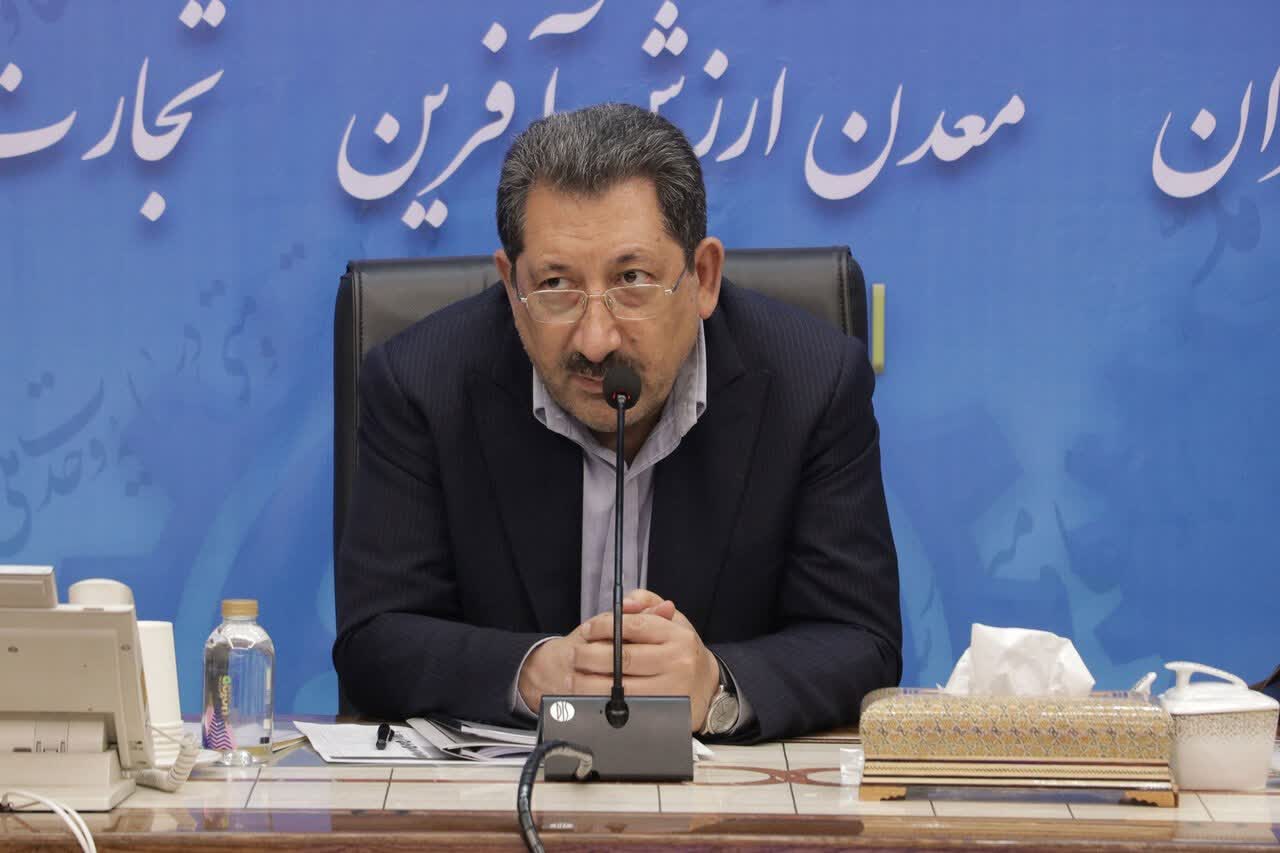 میزان افزایش قیمت خودروها غیرمنطقی است/برنامه وزارت صمت برای واردات خودروهای اقتصادی