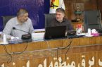 برگزاری نشست میز انرژی استان اصفهان با محوریت توسعه نیروگاه‌های خورشیدی