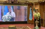 اصفهان باید به «هاب صادرات صنایع‌ دستی ایران» تبدیل شود