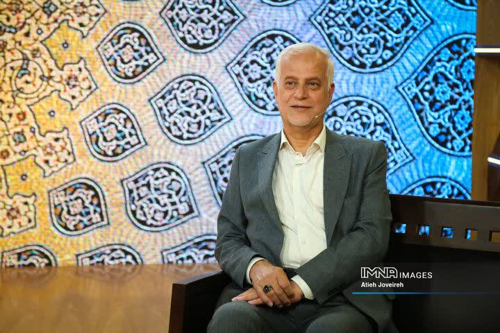 بسته دوم ماشین‌های مکانیزه حمل زباله شهر اصفهان هفته جاری رونمایی می‌شود