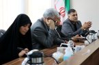 مدیرکل روابط‌عمومی و امور بین‌الملل استانداری اصفهان: ​آمادگی کامل محتوایی برای مراسم «بدرقه شهید ایران» / ضرورت پرهیز از اطلاع‌رسانی پراکنده