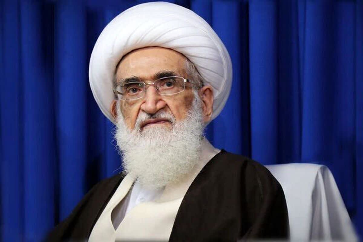 آیت‌الله نوری‌همدانی: رابطه مسئولان باید با رهبری رابطه امام و رهرو باشد