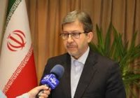 🔻تشریح دستاوردهای ماراتن جلسات استاندار اصفهان در تهران و مرکز استان: از پیگیری حقآبه کشاورزان تا توسعه زیرساختهای اورژانس 🔻تشریح دستاوردهای ماراتن جلسات استاندار اصفهان در تهران و مرکز استان: از پیگیری حقآبه کشاورزان تا توسعه زیرساختهای اورژانس