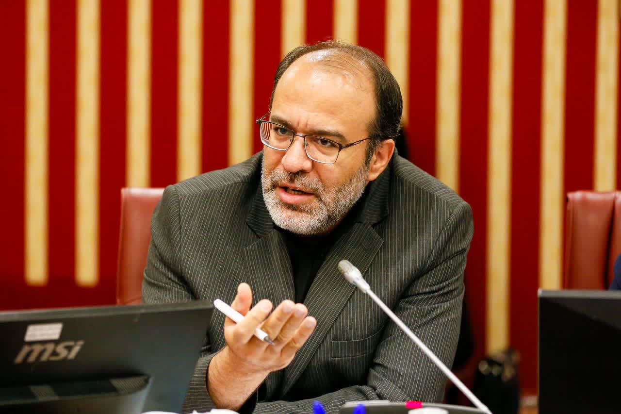 ضرورت تبیین اهمیت دهکده لجستیک اصفهان برای مدیران استان
