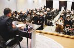 تجلیل از علمای مجاهد اصفهان در عملیات رمضان