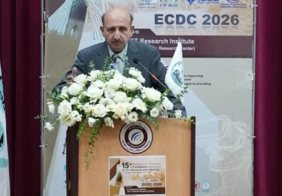 پانزدهمین کنفرانس بین المللی تجارت الکترونیک(ECDC2026) برگزار شد