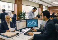 «پایگاه خبری شهید یاران، از حمایت‌های ارزشمند بانک دی در مسیر ترویج ارزش‌ها کمال تشکر را دارد.بانک دی؛ بانک ارزش‌آفرین.»
